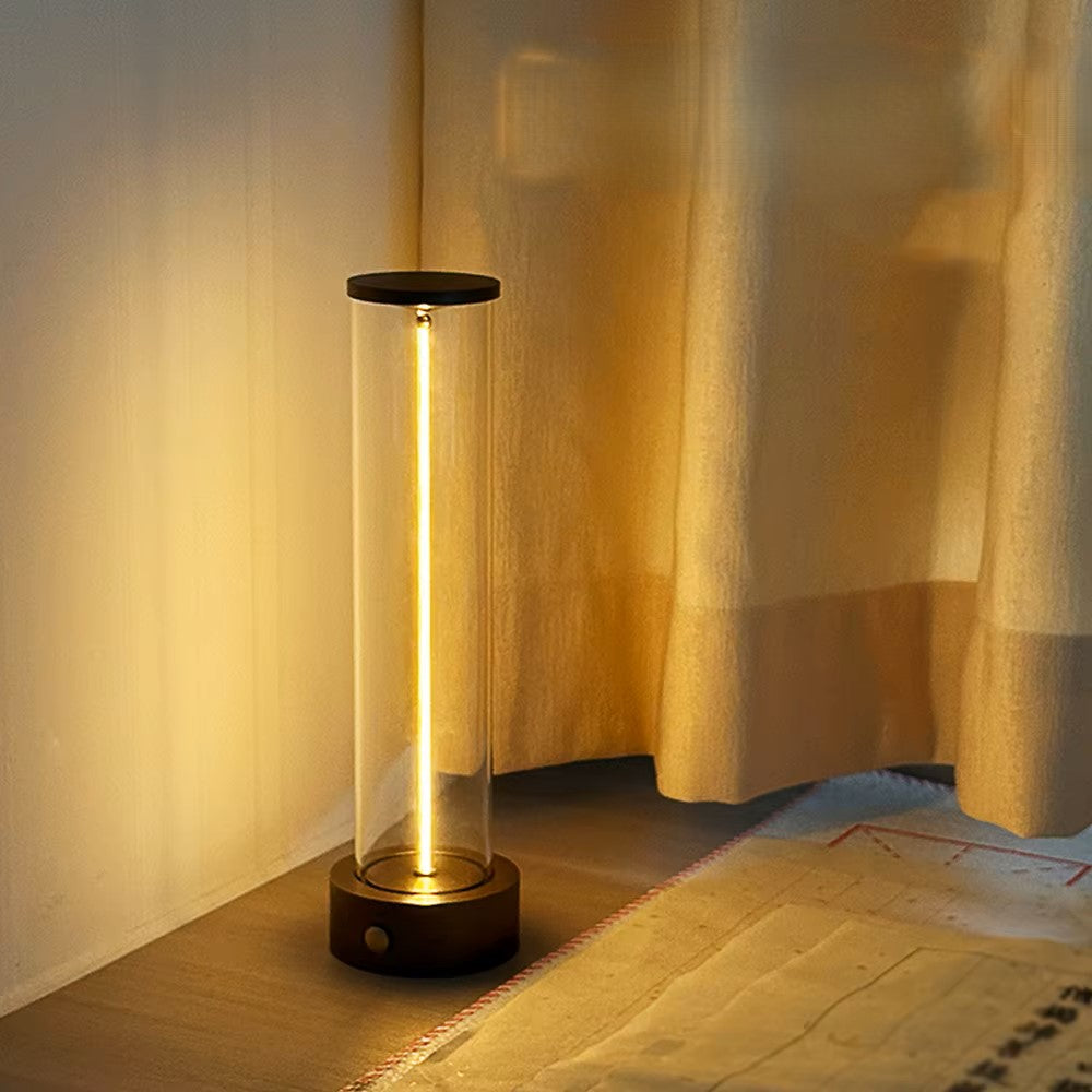 Magnetic String Lamp